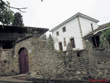 Casa de Flórez Valdés