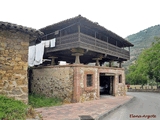 Casa de Flórez Valdés