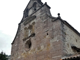 Iglesia de Santa María