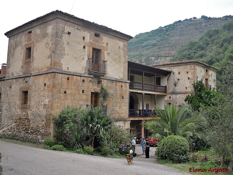 Palacio Cabo del Río