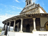 Iglesia de San Juan de Amandi