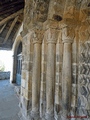 Iglesia de San Juan de Amandi