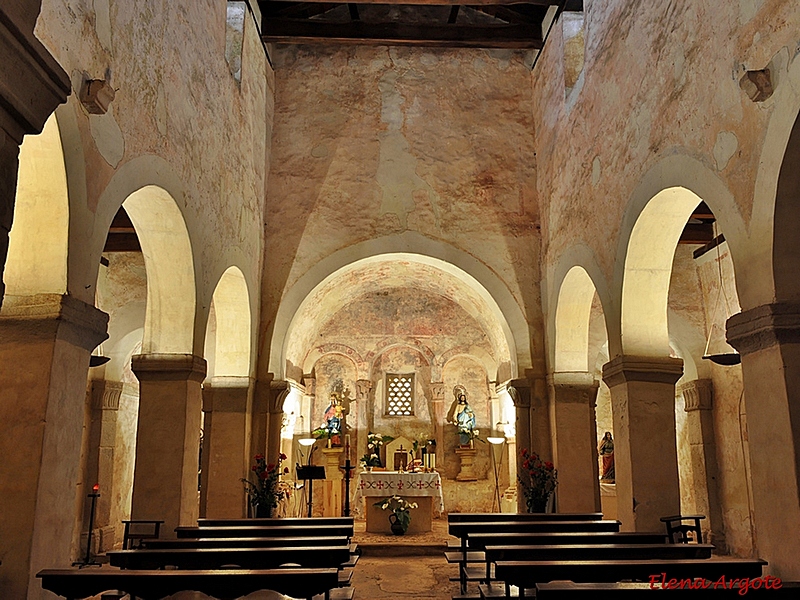 Iglesia de San Salvador