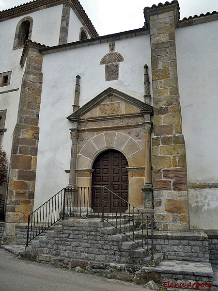 Iglesia de San Emeterio