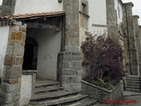 Iglesia de San Emeterio