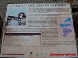 Arquitectura popular de Tazones