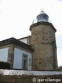 Faro de Tazones