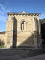 Iglesia de Santa María de la Oliva