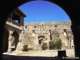 Castillo de La Adrada