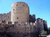 Castillo de La Adrada