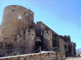 Castillo de La Adrada