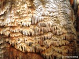 Cuevas del Cerro del Águila