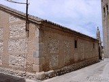 Biblioteca municipal de Arévalo