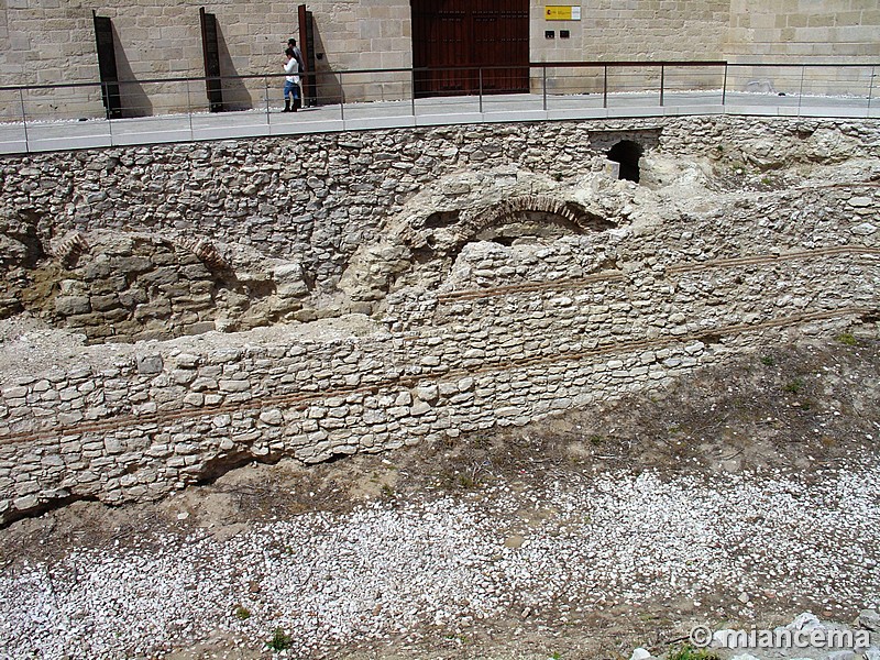 Castillo de Arévalo