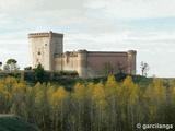 Castillo de Arévalo