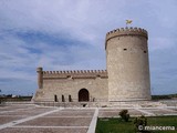 Castillo de Arévalo