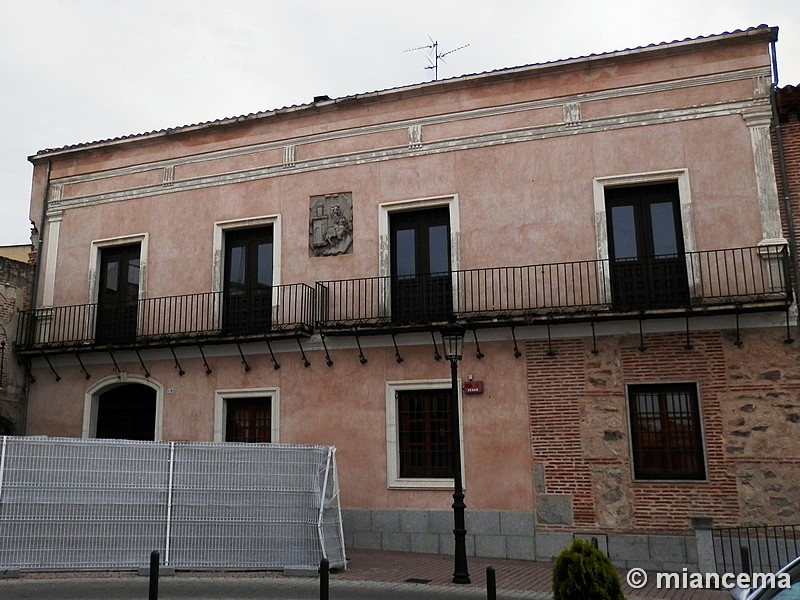 Centro de Interpretación de la Naturaleza