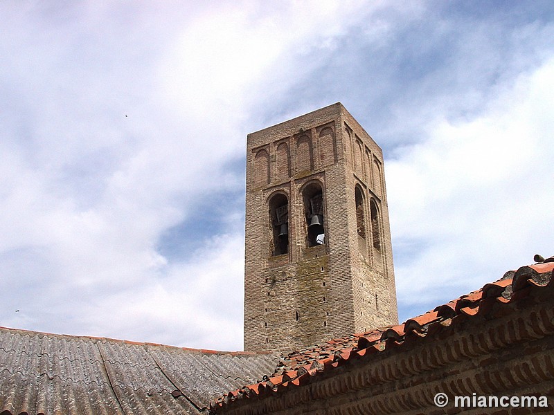 Iglesia de San Martín