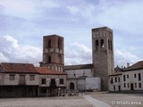 Iglesia de San Martín