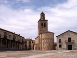 Iglesia de Santa María la Mayor