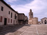 Iglesia de Santa María la Mayor