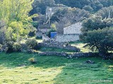 Castillo de Manzaneros