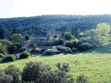 Castillo de Manzaneros