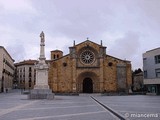 Iglesia de San Pedro