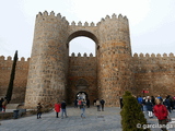 Puerta del Alcázar