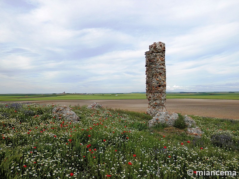 Torre Bañuelos