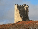 Castillo de Zurraquín