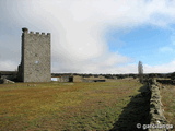 Castillo de Zurraquín