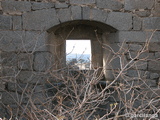 Castillo de Zurraquín