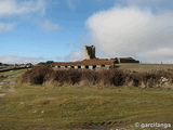 Castillo de Zurraquín