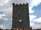 Castillo de Zurraquín