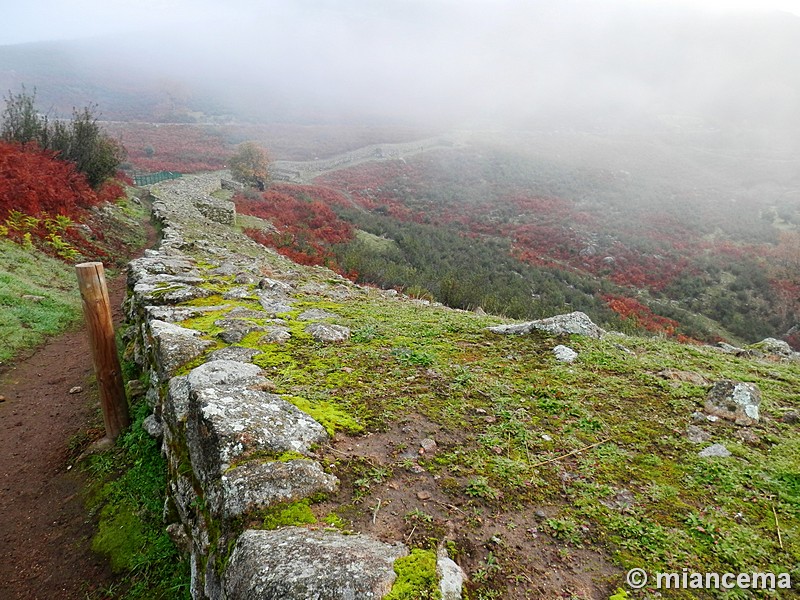 Castro de El Freíllo