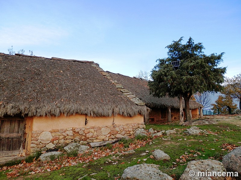 Castro de El Freíllo