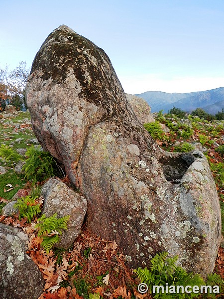 Castro de El Freíllo