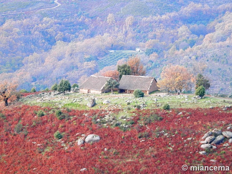 Castro de El Freíllo