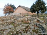 Castro de El Freíllo