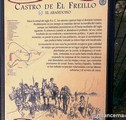 Castro de El Freíllo