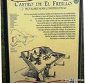 Castro de El Freíllo