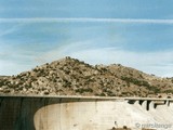 Embalse del Castro de las Cogotas