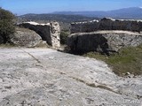 Castillo de los Moros