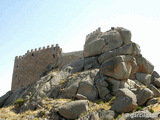 Castillo de Aunqueospese