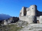 Castillo de Aunqueospese