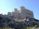 Castillo de Aunqueospese