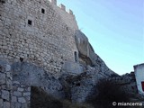 Castillo de Aunqueospese