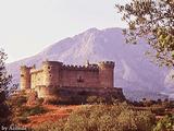 Castillo de los Duques de Alburquerque