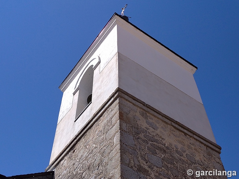 Iglesia de la Inmaculada Concepción